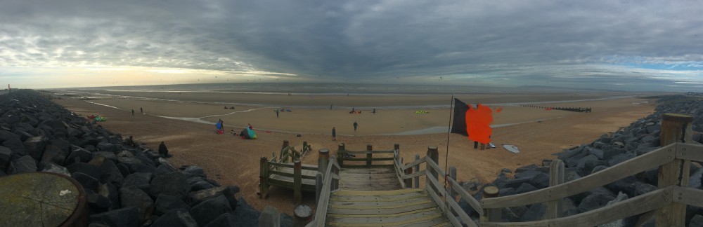 Camber Panoramic