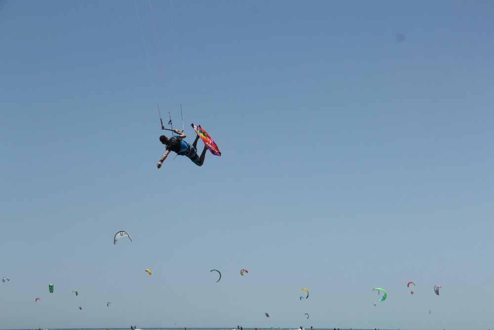 Me in, El Gouna Egypt