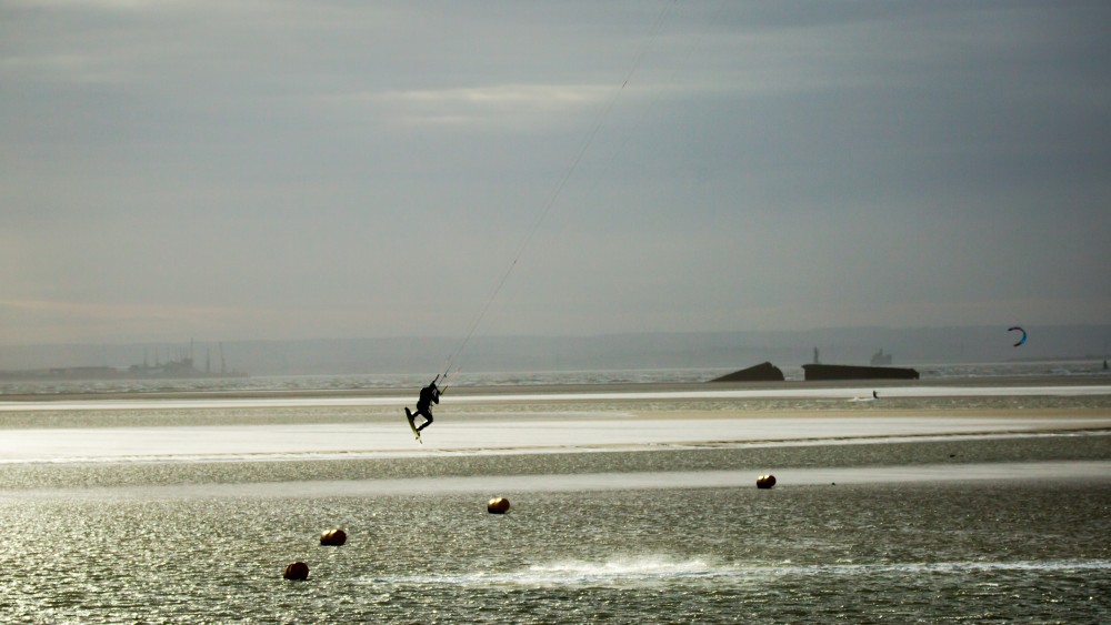 Thorpe Bay Uncle Toms