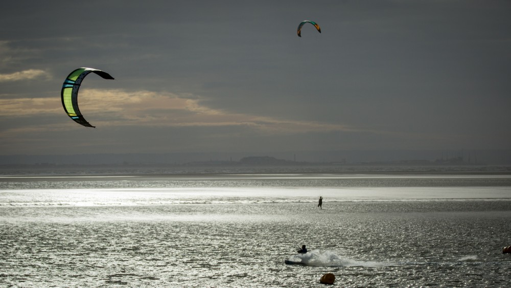 Thorpe Bay Uncle Toms