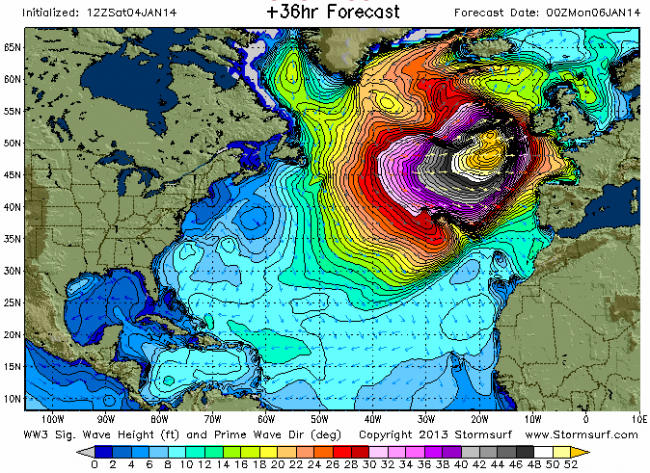 Hurricane Hercules