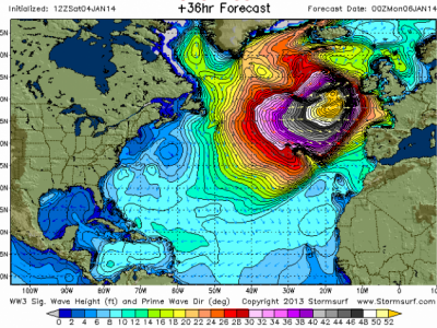 Hurricane Hercules