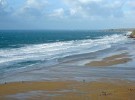 View Over Watergate Bay