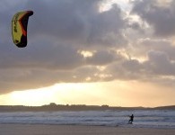 New Years Eve at Watergate Bay