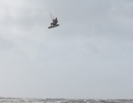 Boosting at Camber