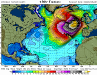 Hurricane Hercules